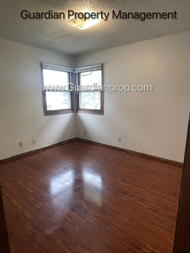 Building Photo - Columbia Heights Side By Side Duplex, Atta...