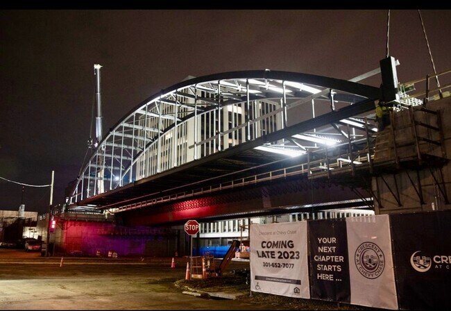 Building Photo - One Bedroom Rear Facing w Patio (1st Floor), Balcony 2 & 3