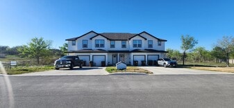 Building Photo - 541 Ryan Xing