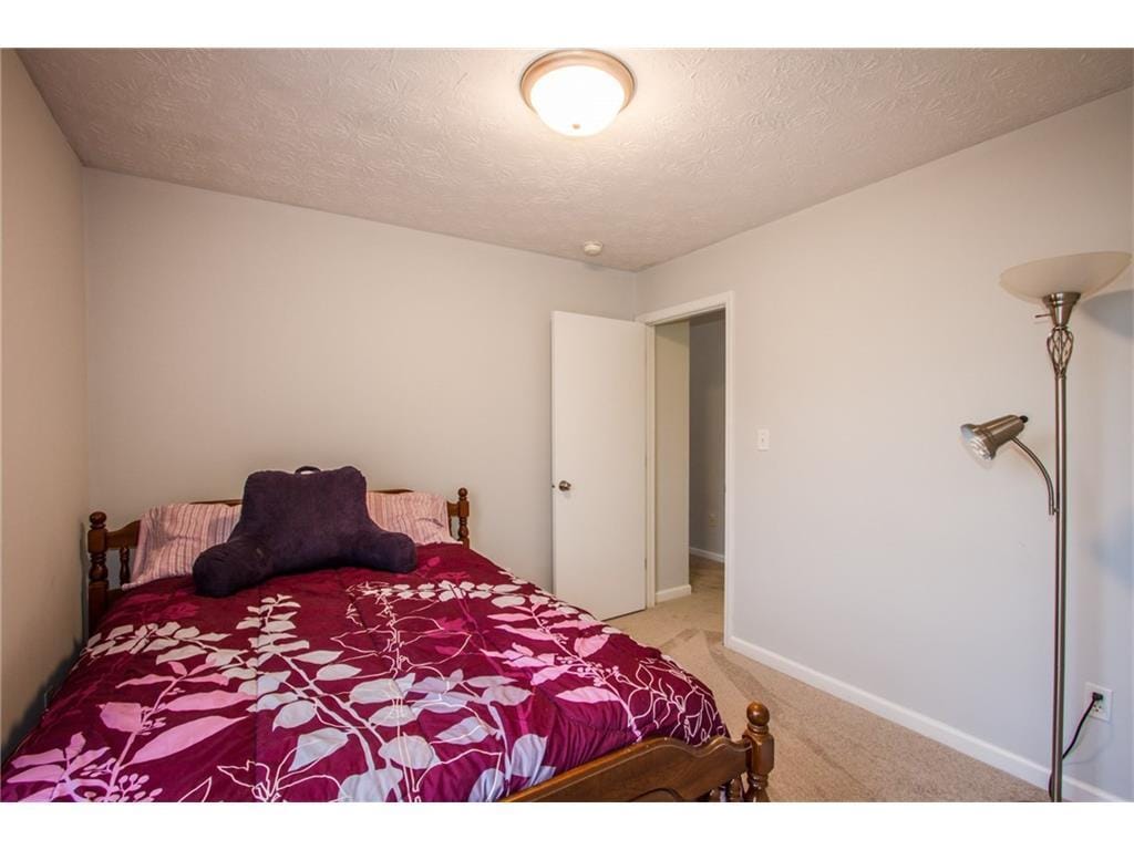 Bedroom #2 - 11708 Signet Lane