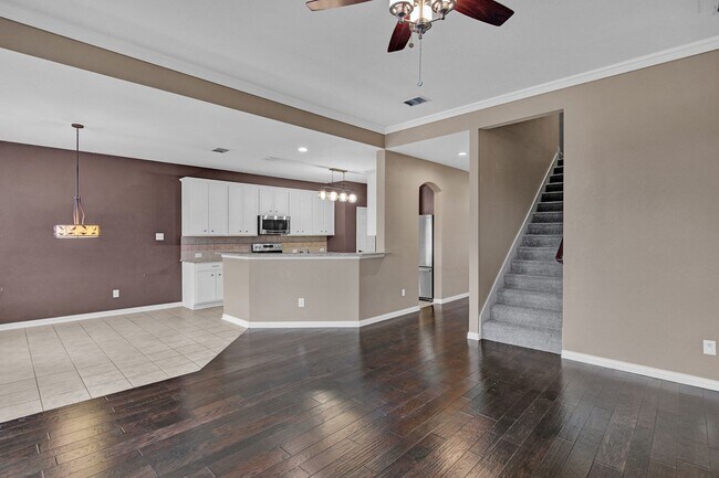 Building Photo - Meticulously Maintained McKinney Gem!