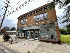 Building Photo - 744 M.L.K. Jr St SE