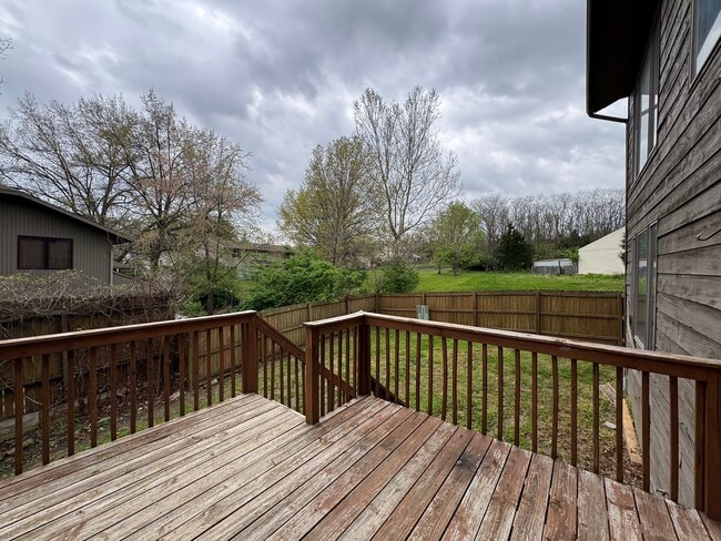Building Photo - 201- 203 Briarcrest Ct