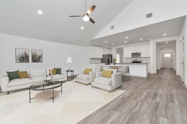 Building Photo - 1111 Pk Crst Dr