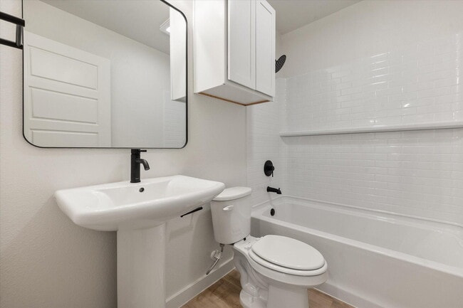 Building Photo - 8319 24th St