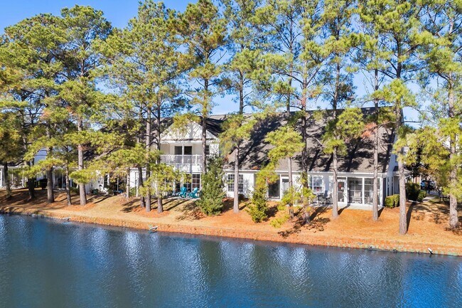 Building Photo - 3BR Townhome Carolina Forest – GREAT PRICE - Community Pool/Lake View