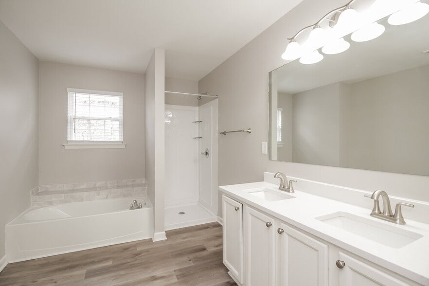 Building Photo - 9818 Steele Meadow Rd