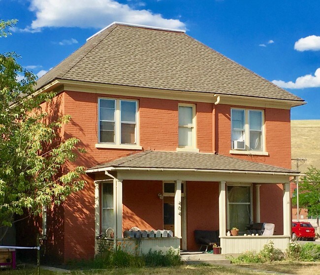 404 W Alder St 404 W Alder St Missoula MT 59802 Apartment Finder