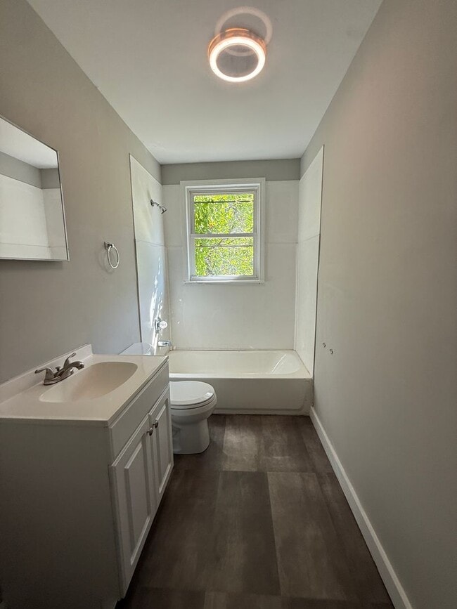 Building Photo - 3 bed, 1 bath duplex in Augusta, GA 30906