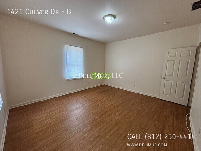Building Photo - 1421 Culver Dr