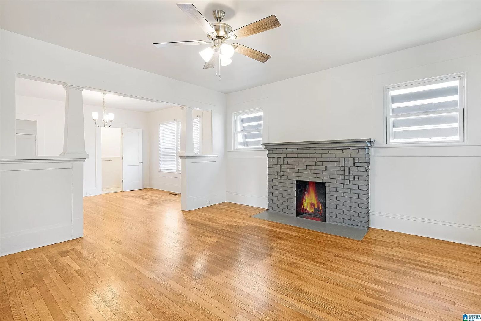 Building Photo - 1724 Cullman Ave