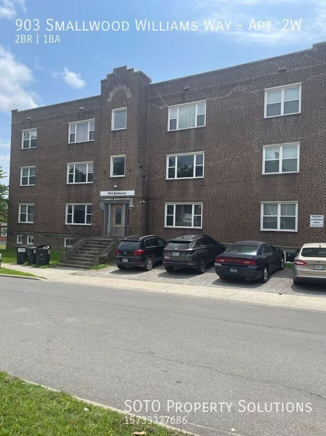 Primary Photo - 903 William St