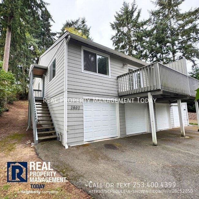 Building Photo - 2802 12th Ave Ct NW