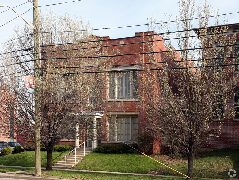 Building Photo - 522 Fletcher Ave