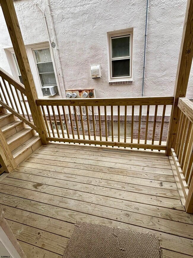 Building Photo - 4800 Ventnor Ave