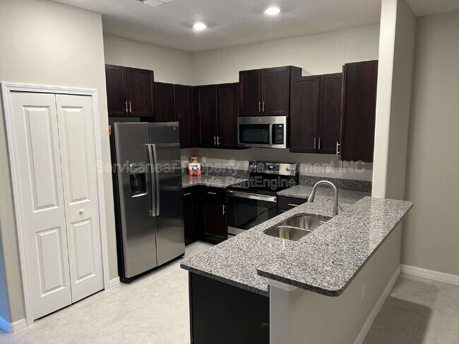 Building Photo - 15503 Prestwick Rose Pl