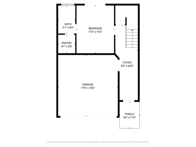 Building Photo - 710 Link Rd