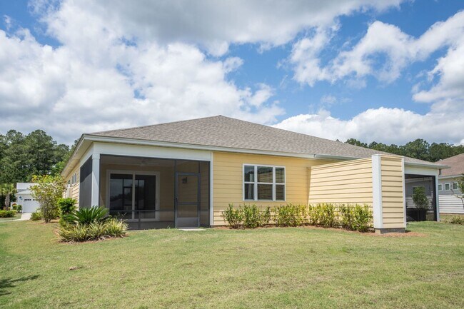 Building Photo - Hidden Gem in Margaritaville Available Imm...