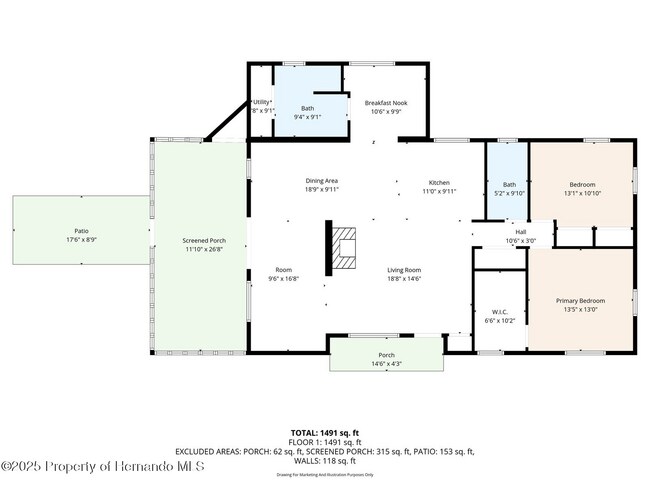 Building Photo - 18321 Edgewood Dr