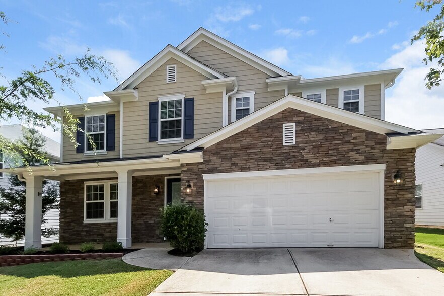 Primary Photo - 30 Timber Ln