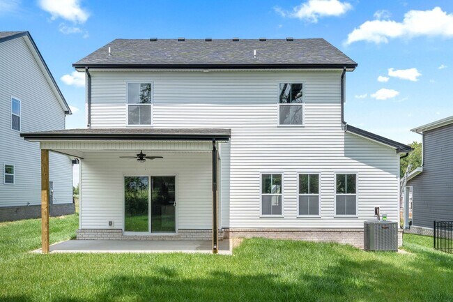 Building Photo - 217 Wesson Dr