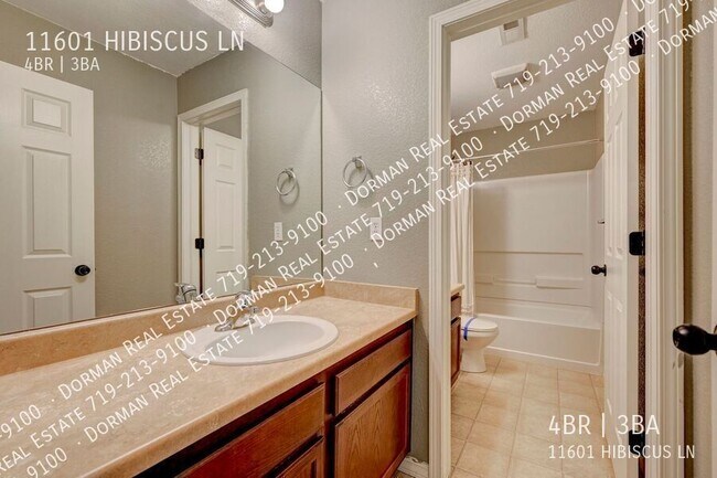 Building Photo - 11601 Hibiscus Ln