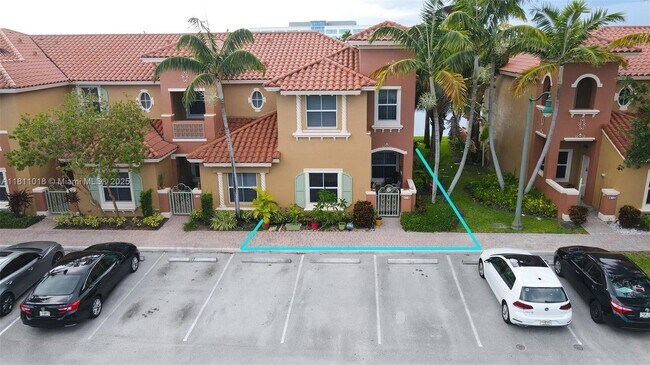 Building Photo - 814 SW 143rd Ter
