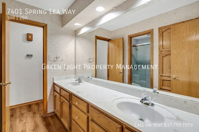 Building Photo - 7401 Spring Lea Way