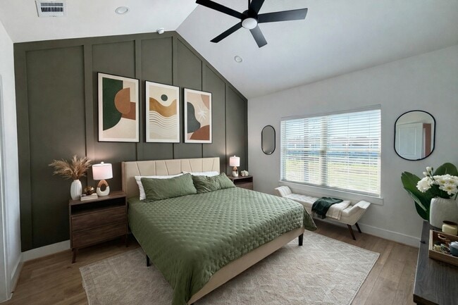 Building Photo - 5922 Cebra St