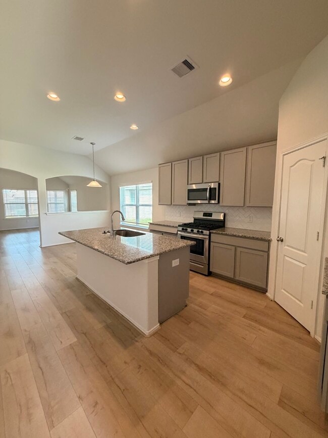 Building Photo - 3443 Hughes Mdw Wy