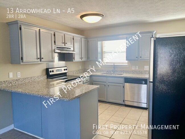 Building Photo - 13 Arrowhead Ln
