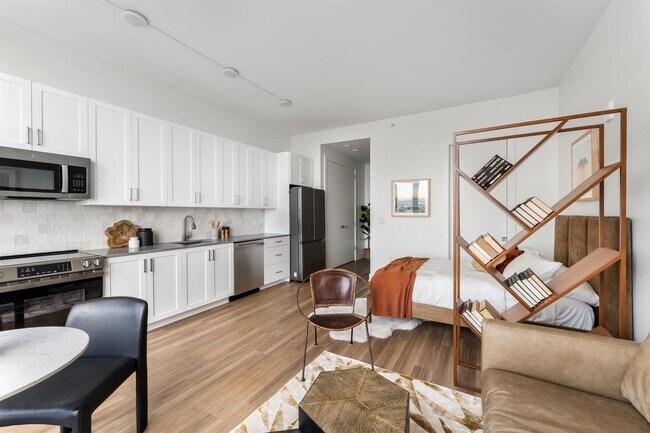 Building Photo - 8601 Bergenline Ave