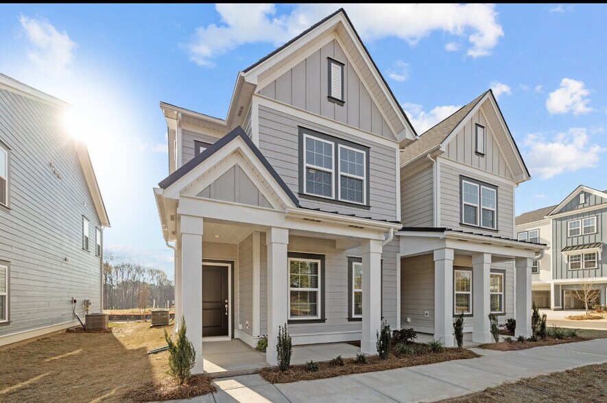 Building Photo - 4009 Crooked Spruce Ct