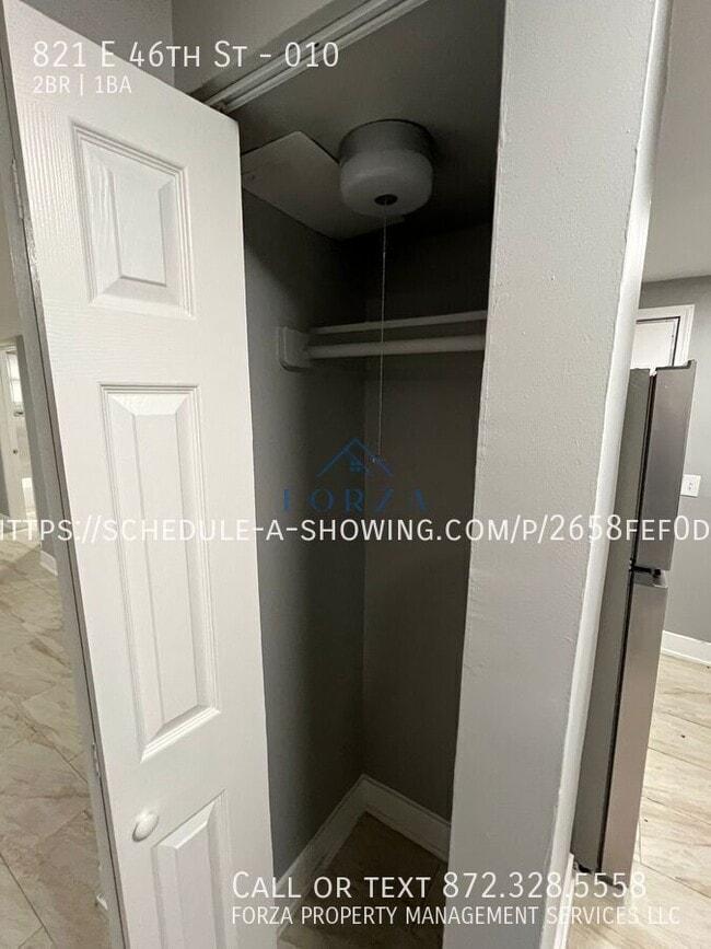 Building Photo - 821 E 46th St