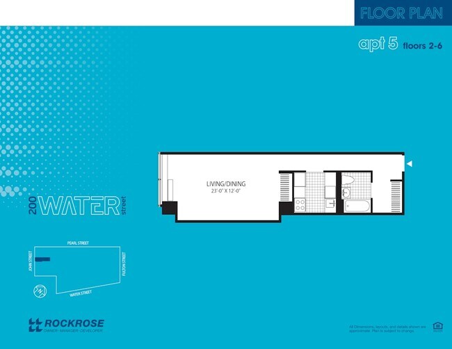 Building Photo - 200 Water St