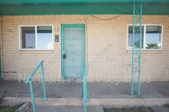 Building Photo - 3803 Tyler Ave