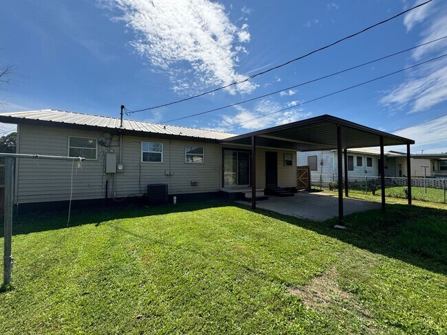 Building Photo - 3-Bedroom House for Rent in Killeen