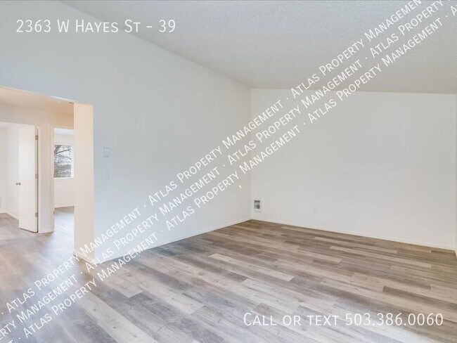 Building Photo - 2363 W Hayes St