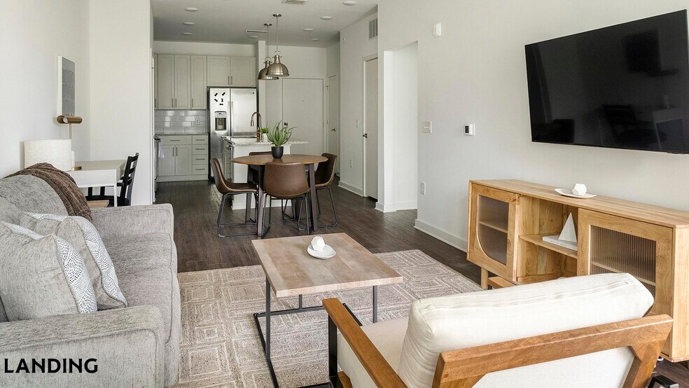 Building Photo - 2110 Birkhall St