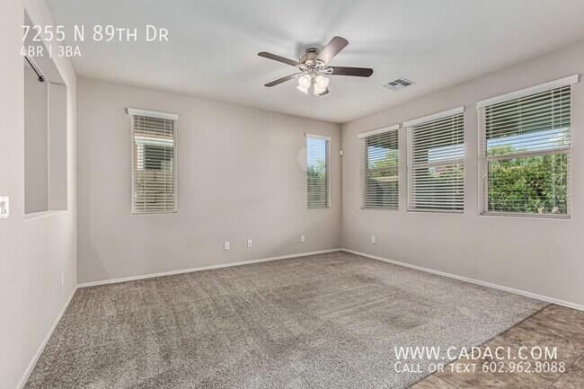 Building Photo - 7255 N 89th Dr