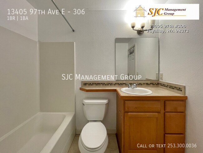 Building Photo - 13405 97th Ave E