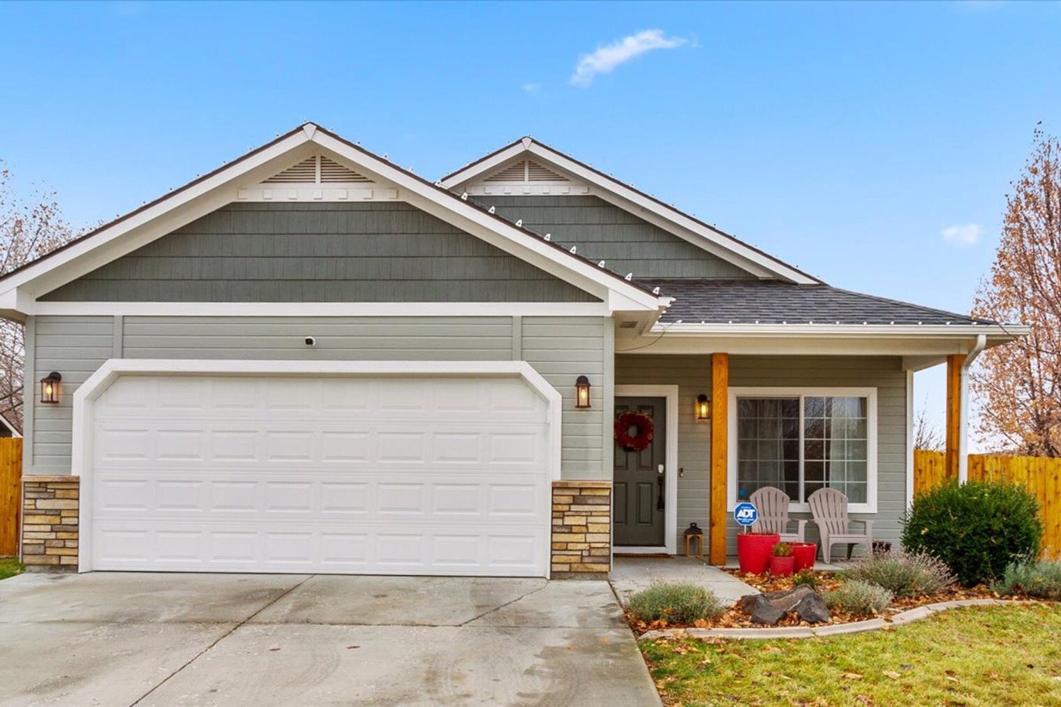 Building Photo - 3962 N McKinley Pk Ave