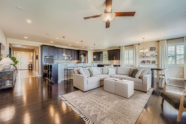 Building Photo - Beautifully maintained 5-bedroom home with a large finished basement, club access, and top-rated ...