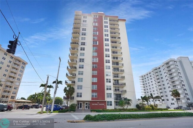 Building Photo - 1501 S Ocean Dr