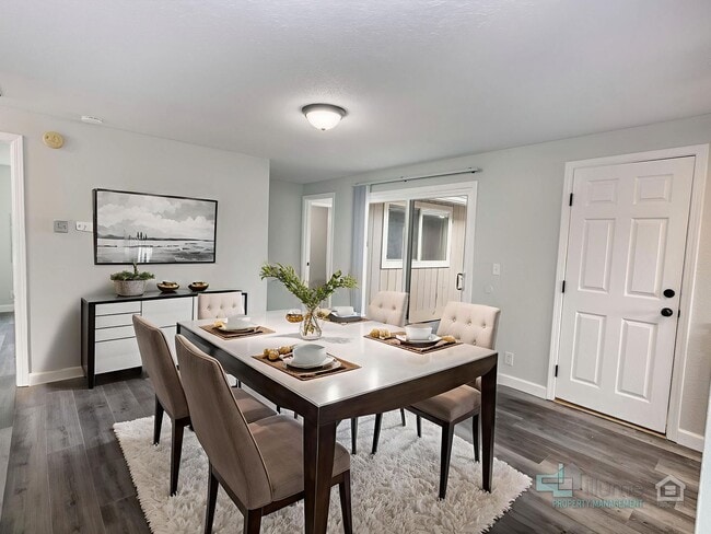 Building Photo - February Move-In Special: Charming 4-Bedroom Keizer Home Close to Everything