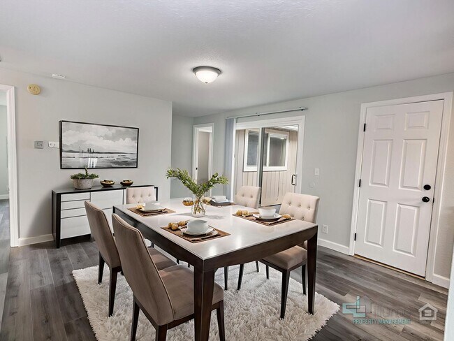 Building Photo - START THE YEAR RENT FREE! Charming 4-Bedroom Keizer Home Close to Everything