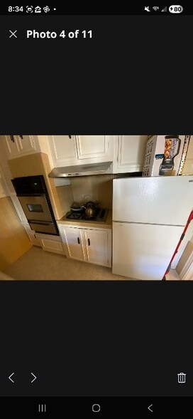 Building Photo - 2124 California Ave