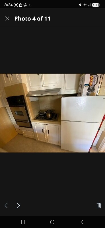 Building Photo - 2124 California Ave