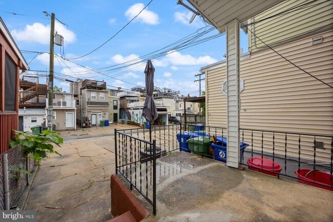 Building Photo - 1510 Patapsco St