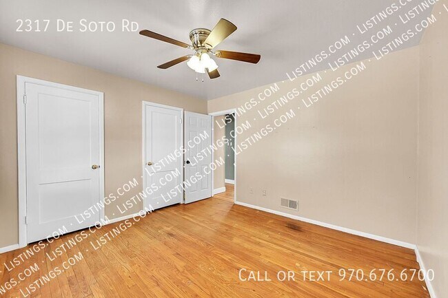 Building Photo - 2317 De Soto Rd